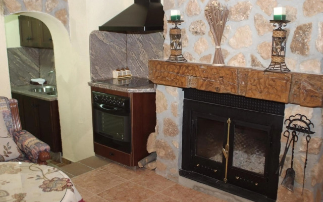 Casa Rural La Liebre