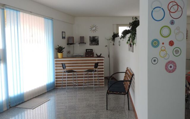 B&B Il Gabbiano Donnalucata