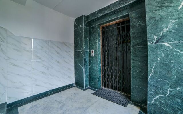 OYO 13251 Hotel Three Castles Deluxe