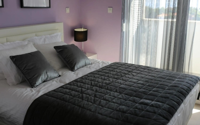 Ambassador Apartment Zadar