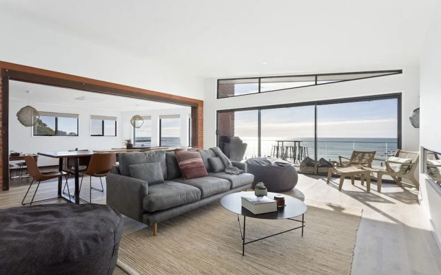 Novo Luxury Apartment