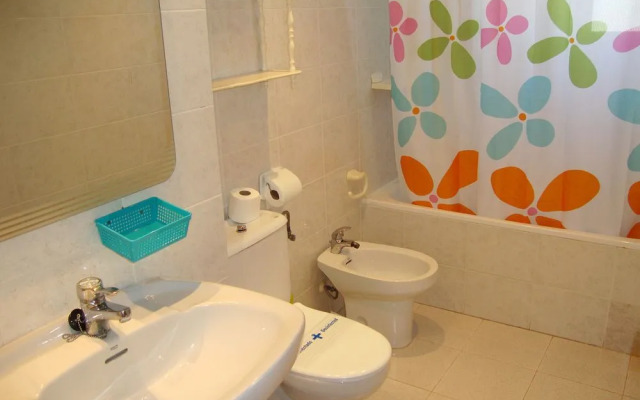 Apartamentos Olimpo 3000