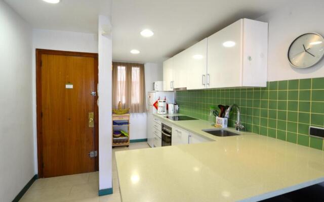 Rocamaura I B 4-4