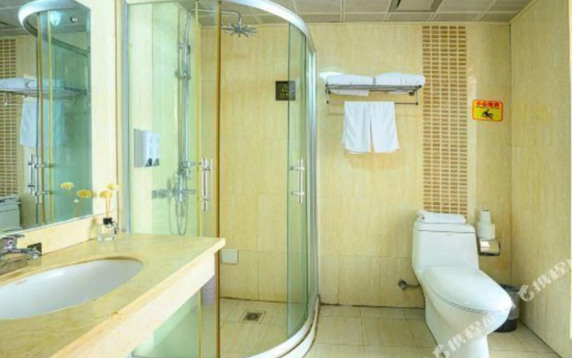 Xi Fei Ge Ya  Hotel Tonglu