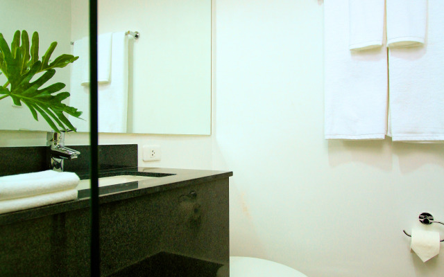 Privato Ortigas