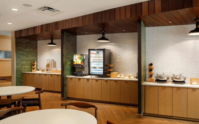 Fairfield Inn & Suites Knoxville Northwest