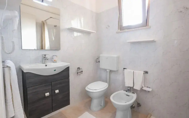 Apartment Mikao Torre Pali