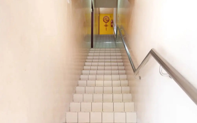 SPOT ON 89582 Evergreen Hotel