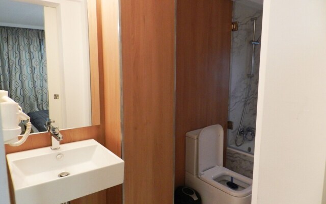 Cismigiu Apartment 2 room Poiana Narcis.