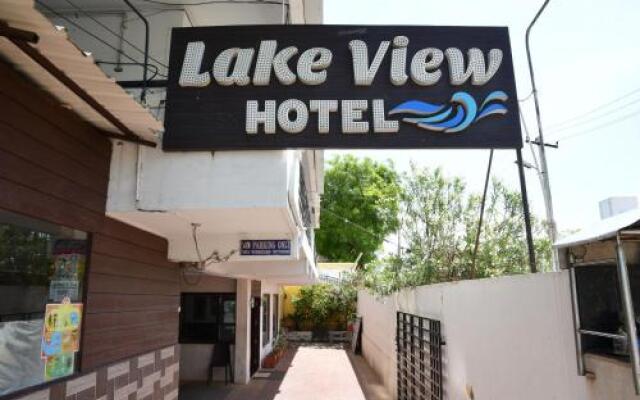 Lake View Hotel