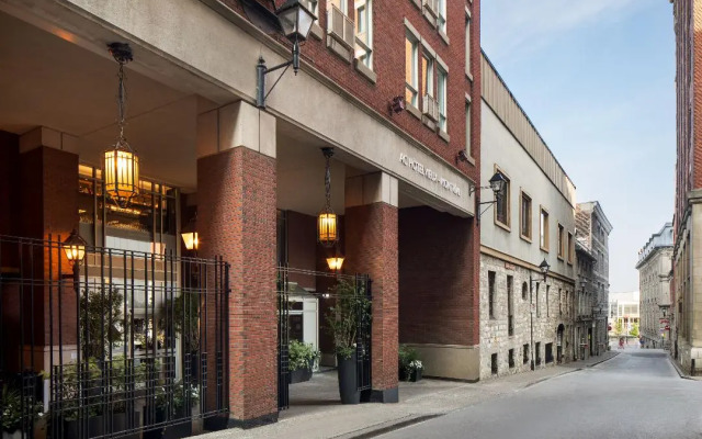 AC Hotel by Marriott Old Montreal