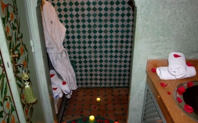 Riad Dar Nejma