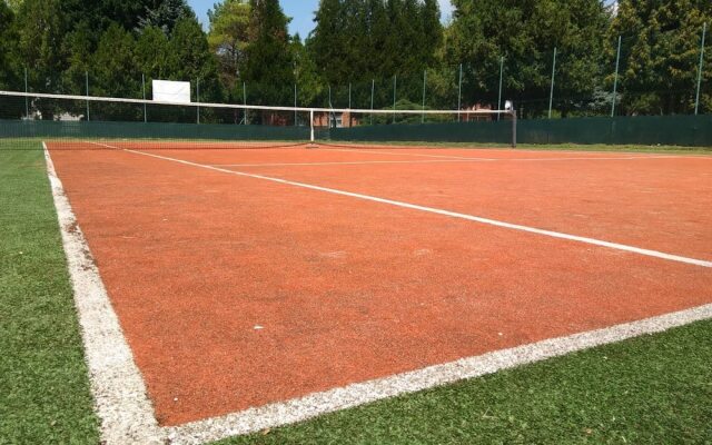 Wellness Hotel Patince