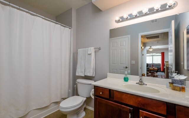 Signature 2 Bedroom Condo by RedAwning