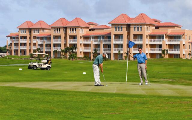 Divi Village Golf & Beach Resort