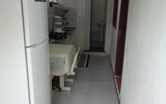 kitnet em cabo frio 01