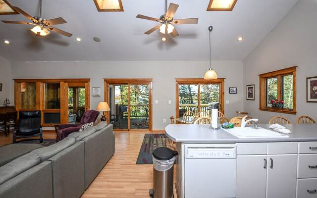 A Wonderful Place 5 Bedroom House