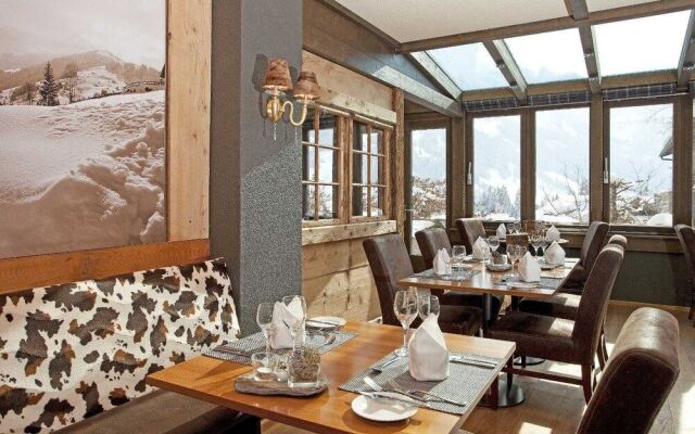 Hotel Steinmattli