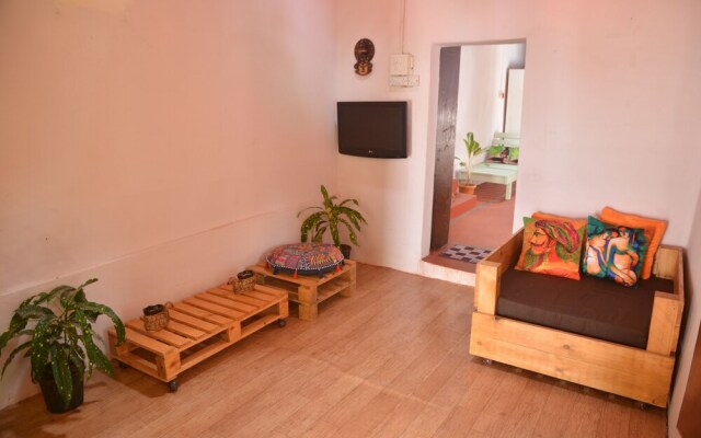 Folklore Hostel Goa