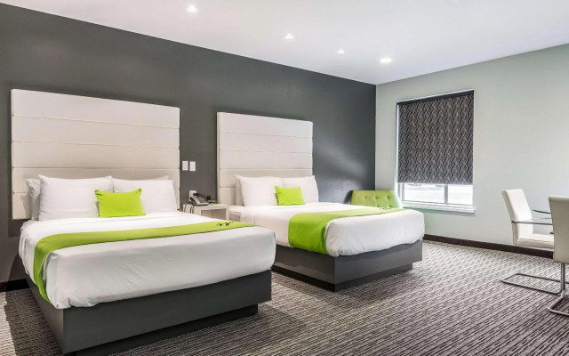 The Wallhouse Hotel, an Ascend Collection Hotel