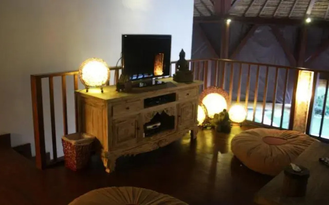 Villa Bambou Prada