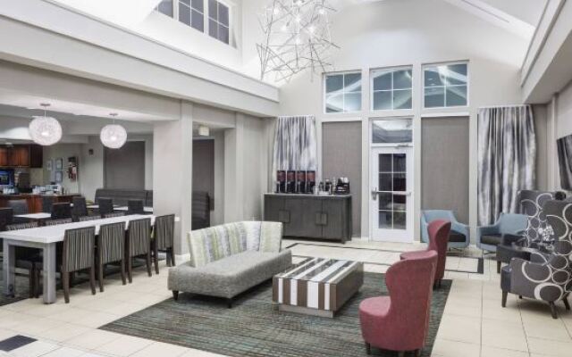 Residence Inn Jackson Ridgeland