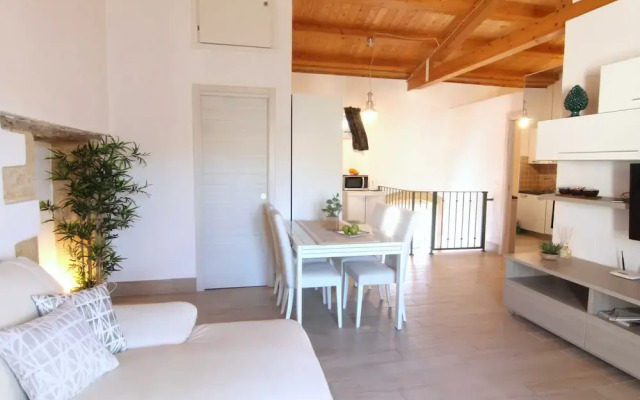Baroque Apartments - Casa al Teatro