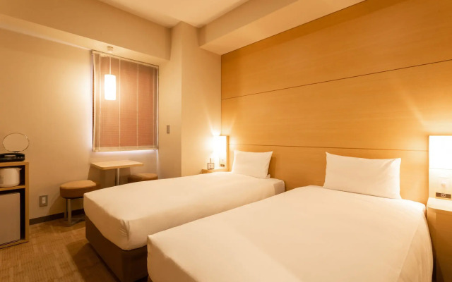 Jr West Group Via Inn Shinjuku