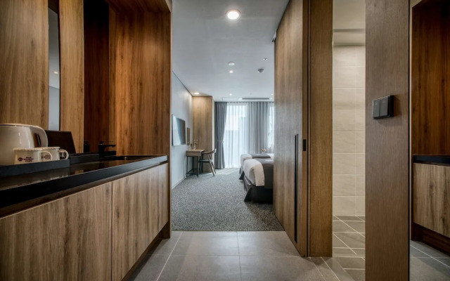 Best Western Plus Hotel Sejong