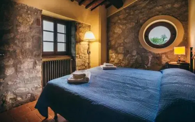 Casa Vacanza La Pozza