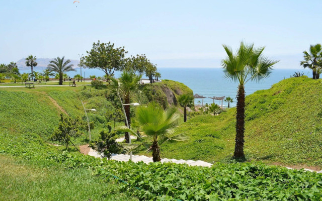 Cozy Studio Miraflores