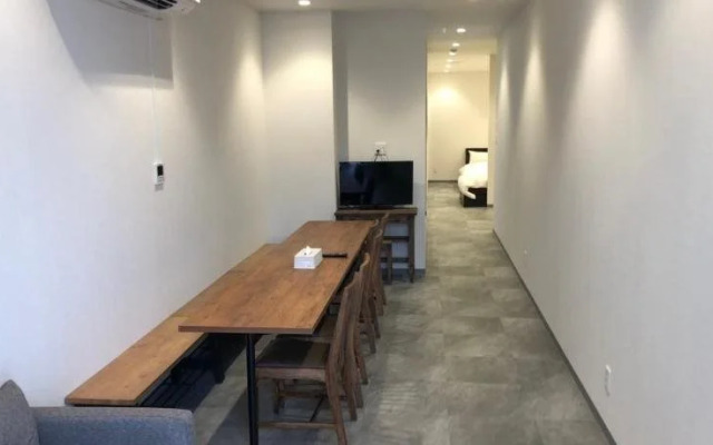 Mr. Kinjo Suns Ishigaki