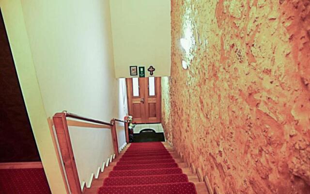 Santrivani Rooms