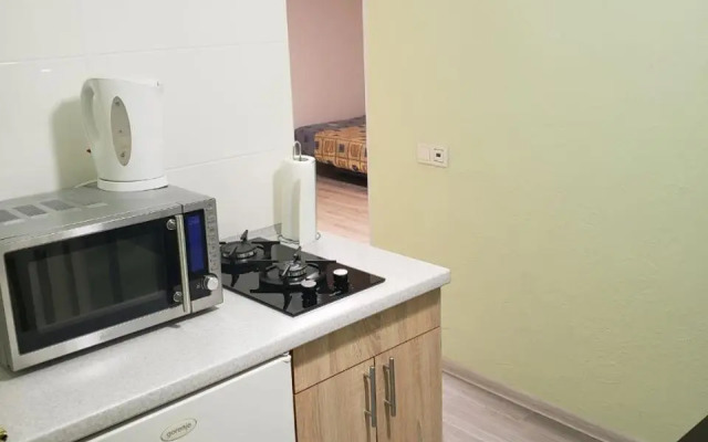 Apartment on Prospect Peremohy, 46