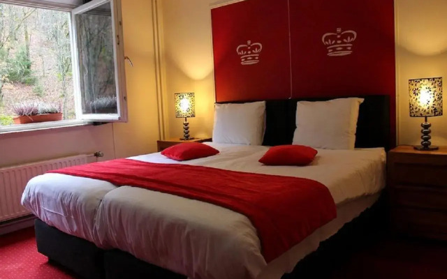 Hotel L'eau Vive