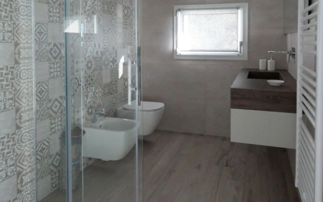 Italianway - Villa Paloma