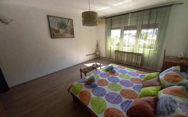 Lovely Apartments Near the Sea