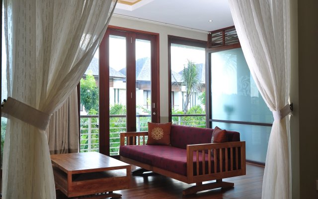 Kampoeng Villa Bali