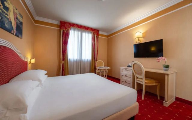 iH Hotels Padova Admiral