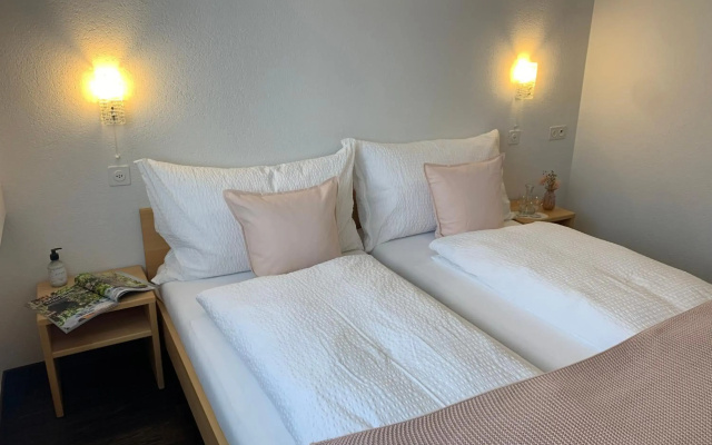 Restaurant Hotel Stossplatz