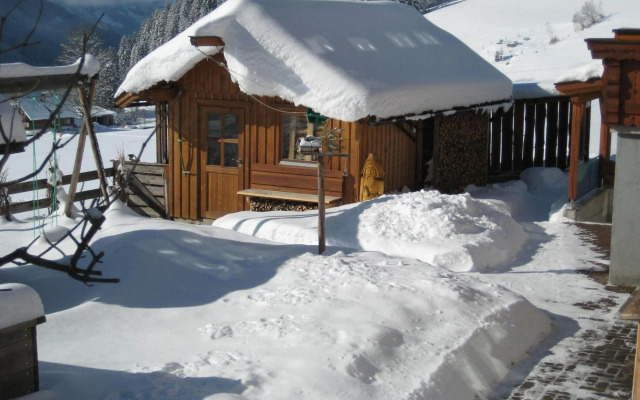 Appartement Villa Kern