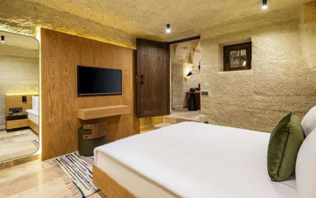 Mare Cappadocia - Adults Only