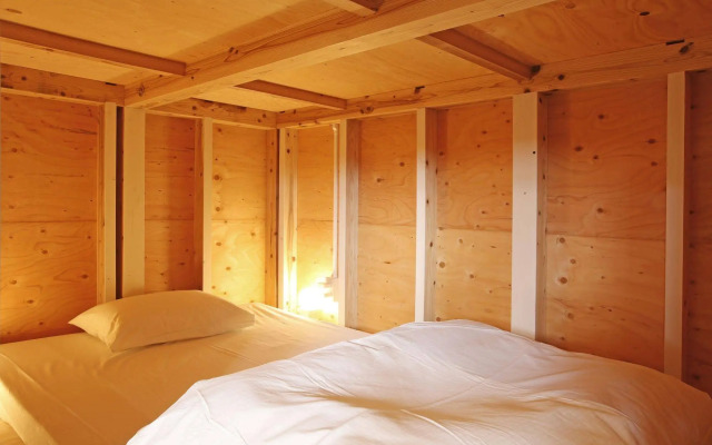 Guesthouse Chura Cucule Ishigakijima – Hostel