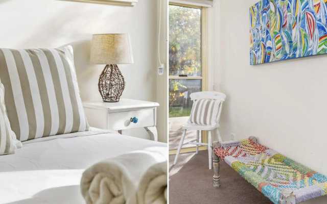 Tapalla Point at Huskisson 4pm Check Out Sundays