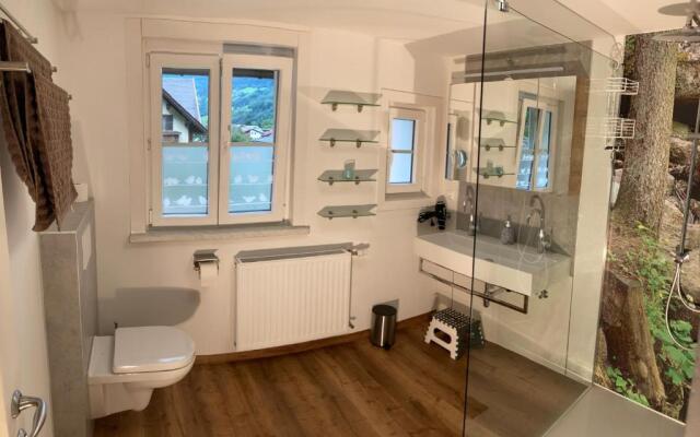 Wohnung Feldseeblick 2