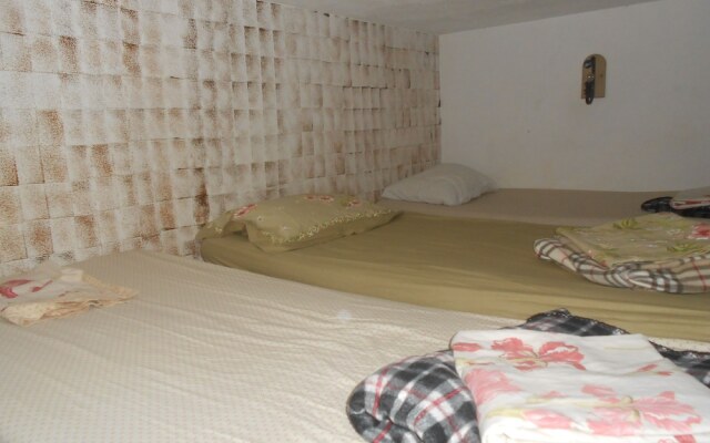 Gohouse - Suite Tonelero 03