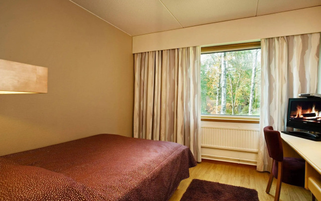 Hotel Rantapuisto