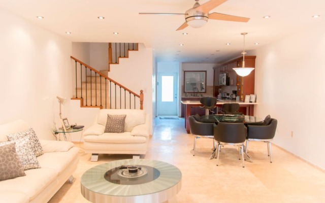 HBK Villa Rentals at Jolly Harbour