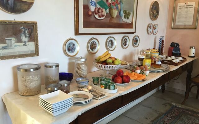 B&B La Locandiera