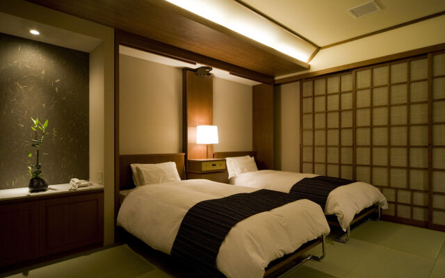 Hotel New Wakasa